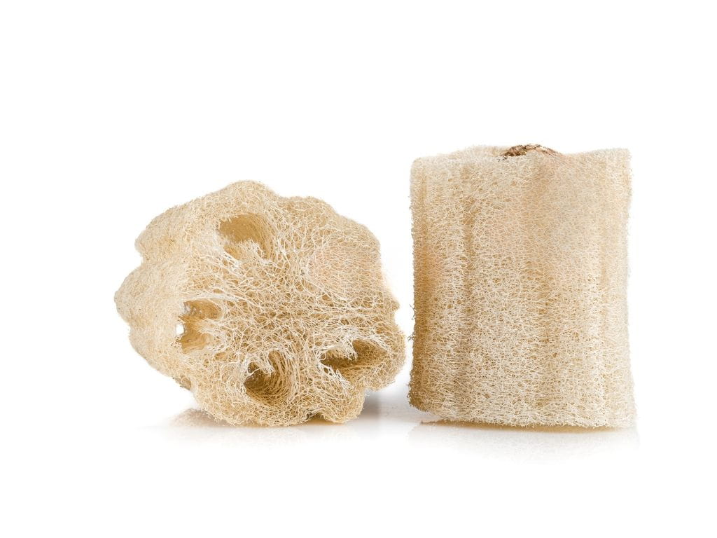 Naturalna Peelingująca Gąbka LuffaLoofah do mycia i masażu ciała 12-15 cm.jpg