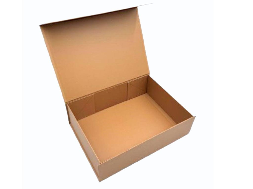 pudełko magnetyczne otwarte kraft 35x25x10.jpg