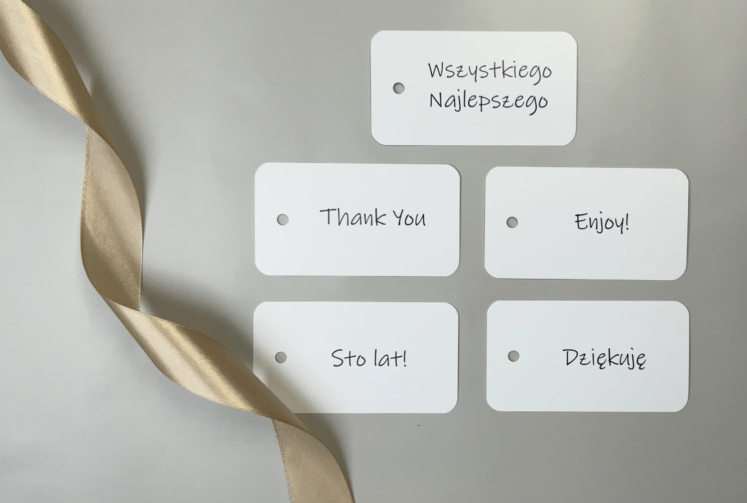personalizacja winietka