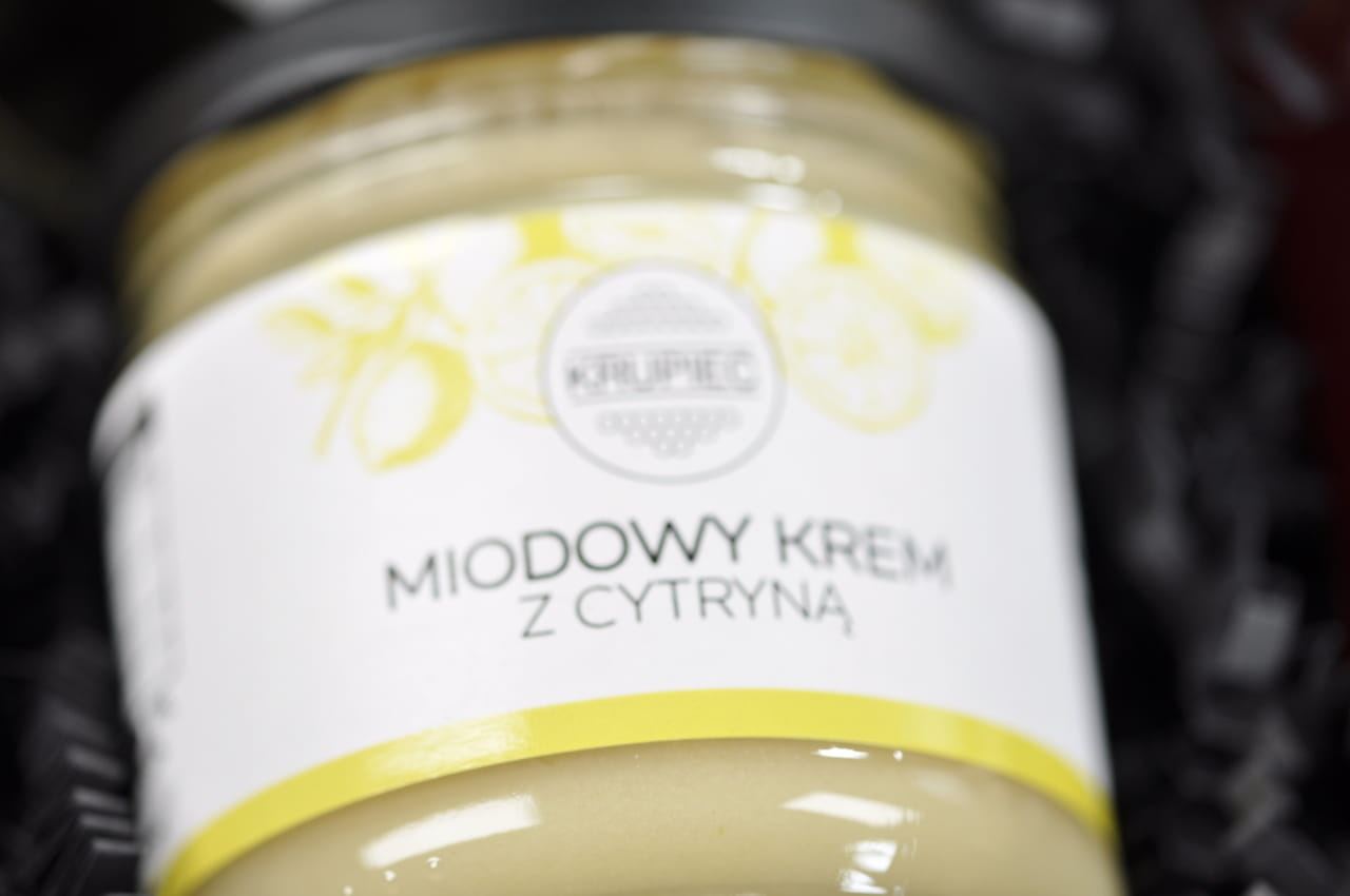miod z cytryną kremowy krem miodowy.jpg