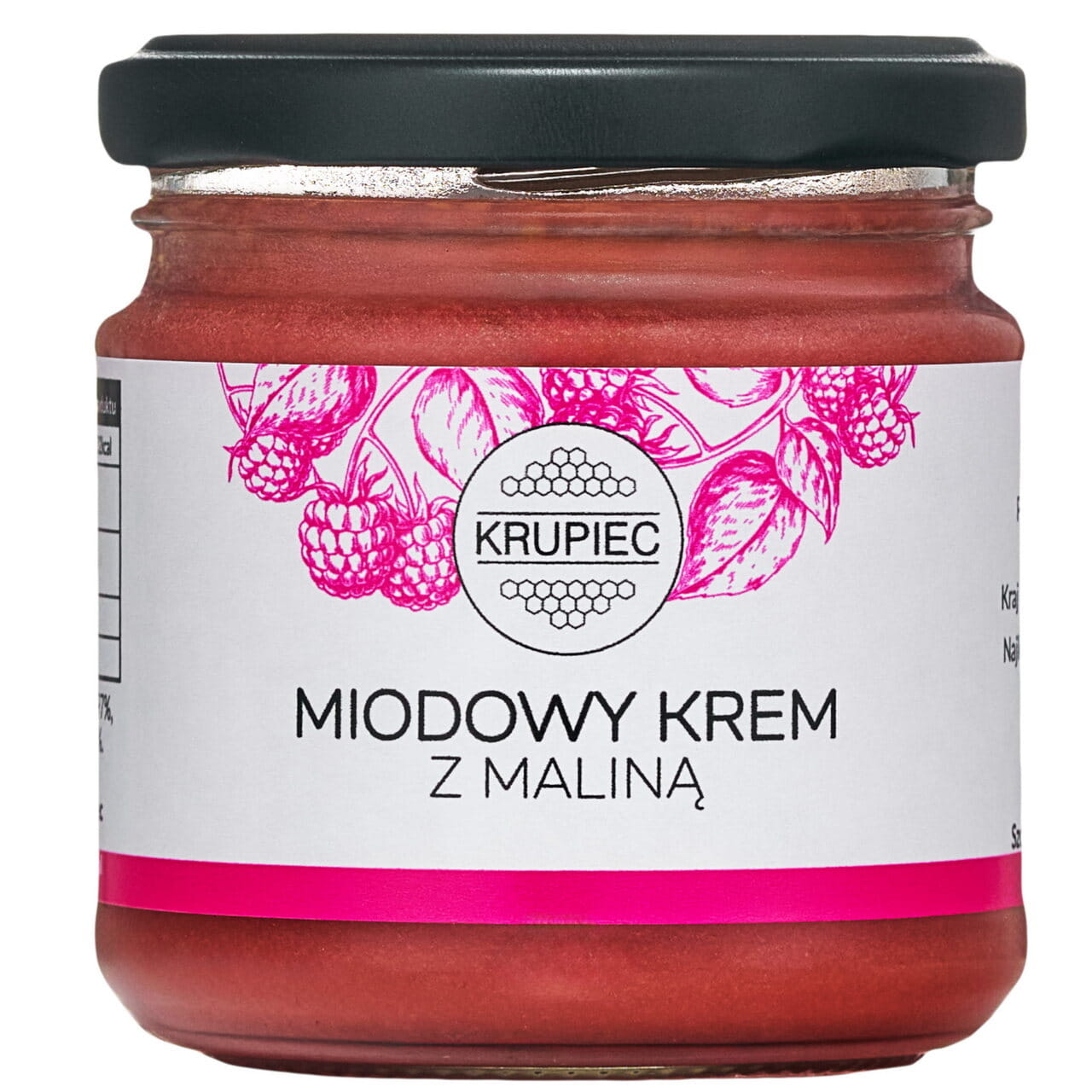 Krem z maliną krupiec.jpg
