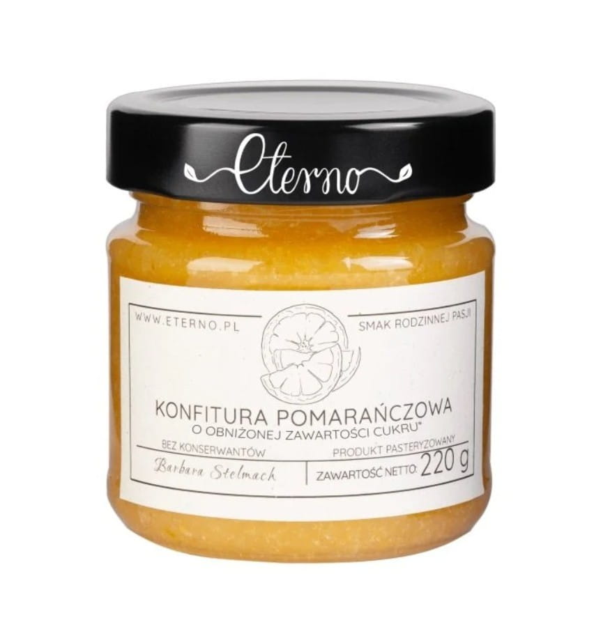konfitura pomarańczowa eterno gift up..jpg